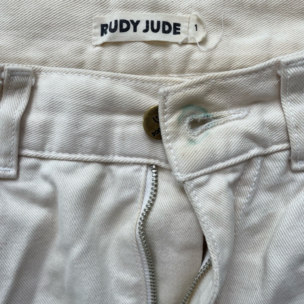 Rudy Jude Utility Jean - Picture 2 of 5